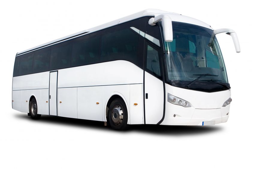 Things to Expect from a Bus Rental