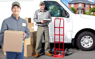 Experienced Local Movers in Peoria, AZ, Make the Entire Process Run More Smoothly