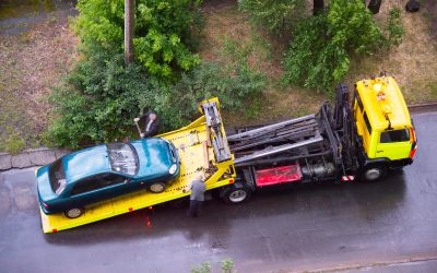 Recovery Towing Services in Smithville, MO: Excellence in Emergency Response